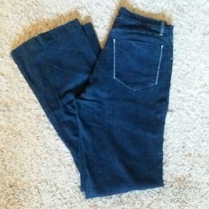 NYDJ Not Your Daughter's Jeans High Rise Jeans